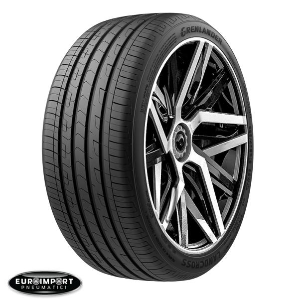 Grenlander Landcross  215/50 R17 95 W  XL  DOT 2026